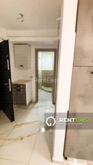 Apartament cu doua camere de inchiriat situat in zona Copou - 7