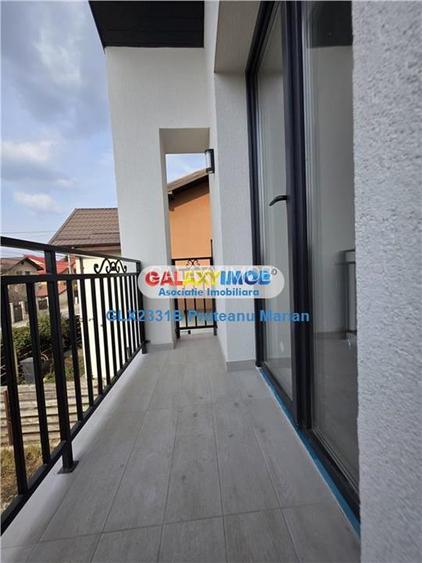 Vanzare casa de tip duplex Premium situata in apropriere de str Parfum - 28