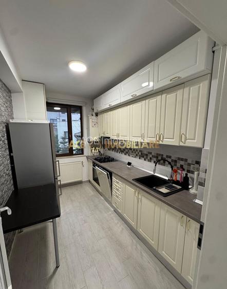 2 Camere de inchiriat | Drumul Taberei | Centrala | Parcare | Mobilat - 5