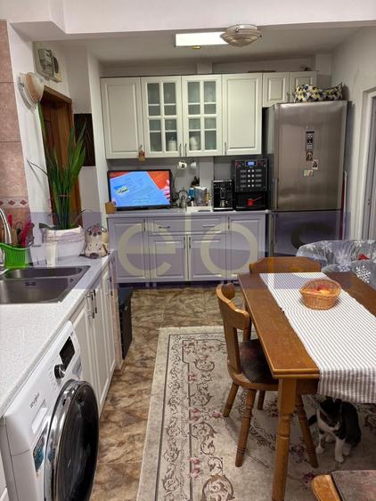 Apartament 3 camere decomandat | Teiul Doamne- Berindei - 5