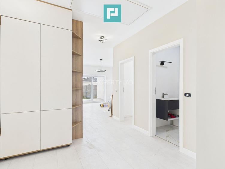 Duplex modern la Giarmata Vii - 2