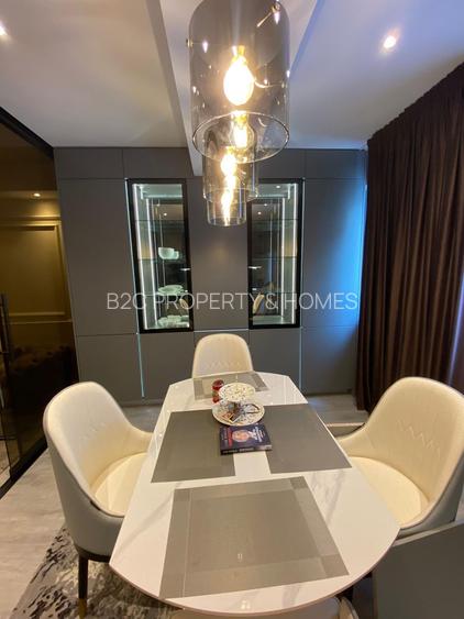 Ivory Residence Apartament 2 camere - 5