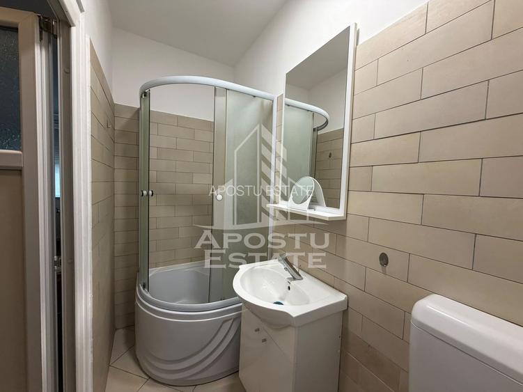 Garsoniera de inchiriat, zona Lipovei, Timisoara - 5