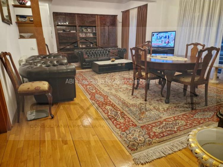 Inchirieri Apartamente 2 camere ULTRACENTRAL ROMANA - 2