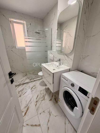Apartament 3 camere, et intermediar, garaj, BETA RESIDENCE - 8