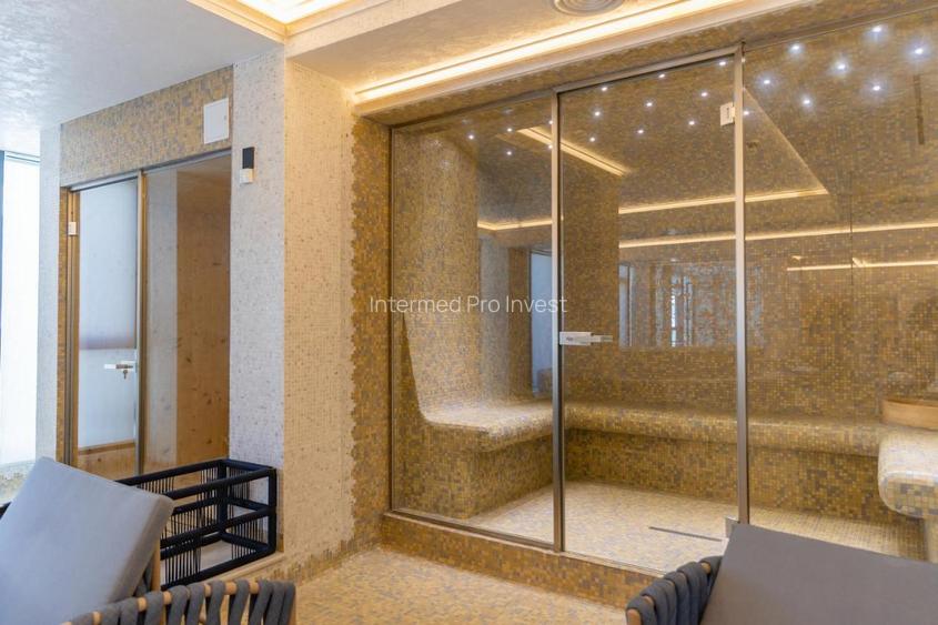 W REGAL Boutique Hotel & Spa – Mamaia - 5