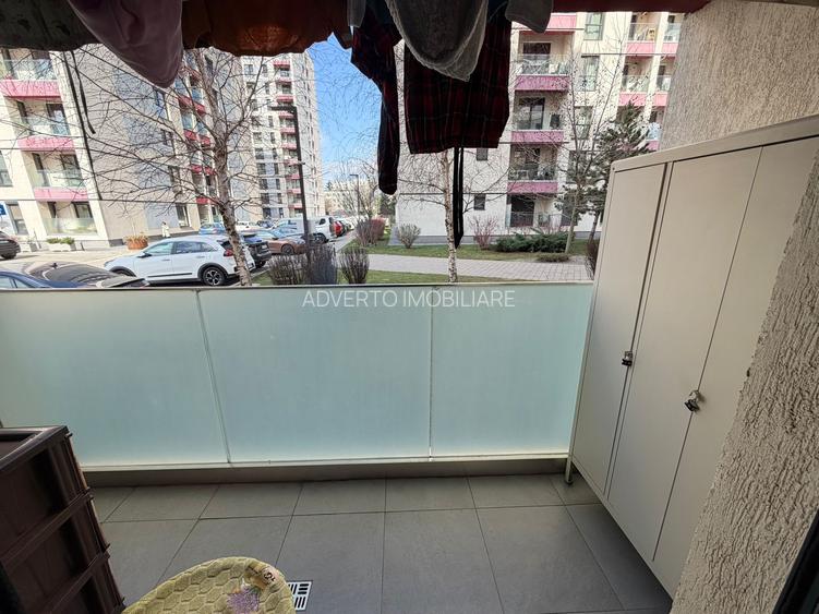 Vânzare apartament 4 camere cu parcare și boxă 21 Residence/ Lujerului - 10