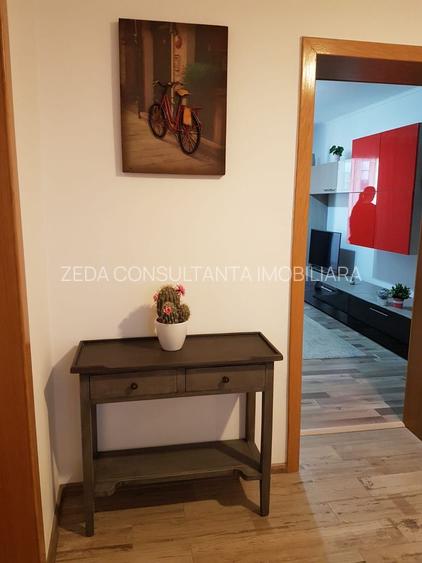 Apartament 2 camere de inchiriat, Pet Friendly, Piata Victoriei - 7