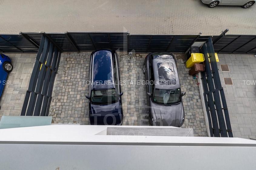 Cvadruplex Premium  | Șelimbăr - Zona Brana | Design Modern & Dotări de Top - 19