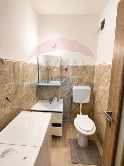 Apartament cu 2 camere de închiriat – confort, liniște și acces rapid - 7