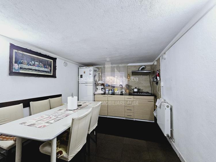 Casa individuala | Pensiune | Cladire Birouri | 346 mp | Cetate - 4