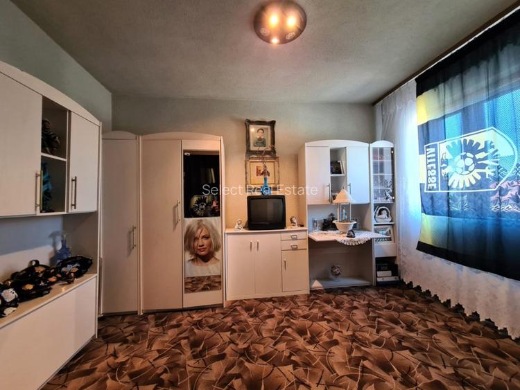 Duplex \ vanzare \Talmaciu - Sibiu - 12