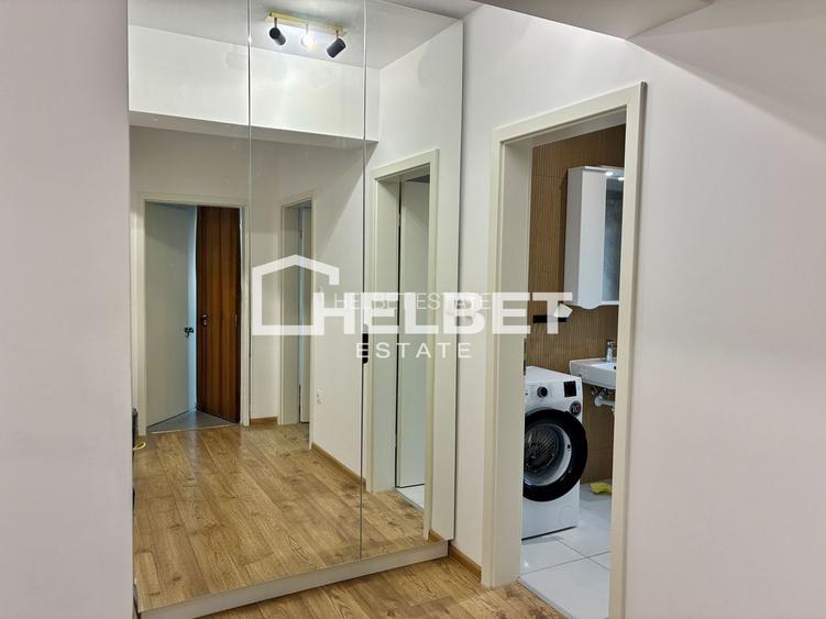 2 Camere / Decomandat / Boxă / Parcare - 8