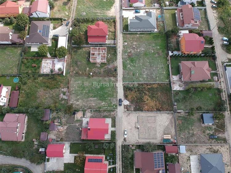 TEREN CAMPINEANCA, 715 MP - 4