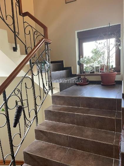 Vila individuala,Cartier Aviatiei,zona de case - 13