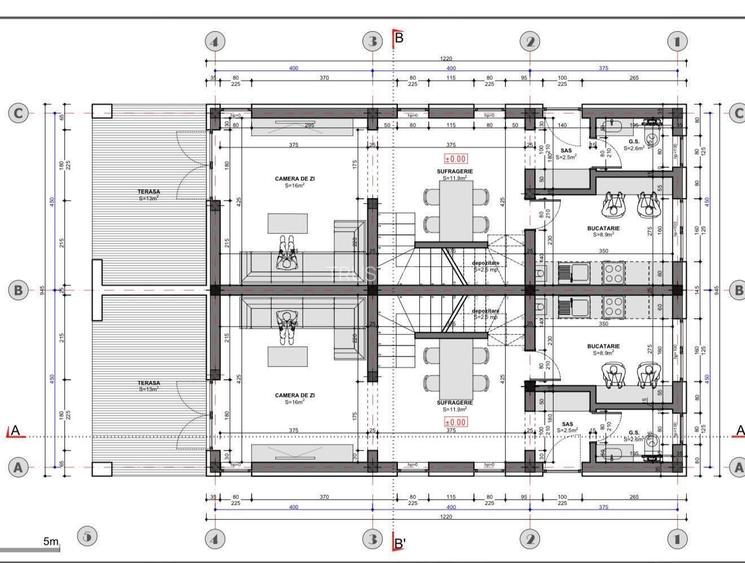 COMISION 0% | Duplex | Zona Mosnita Noua | 3 Camere | Langa Lidl - 13