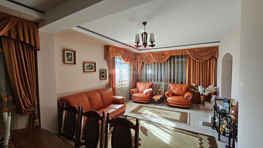 Doua Vile cu teren intravilan de 1080mp in orasul Suceava - 7