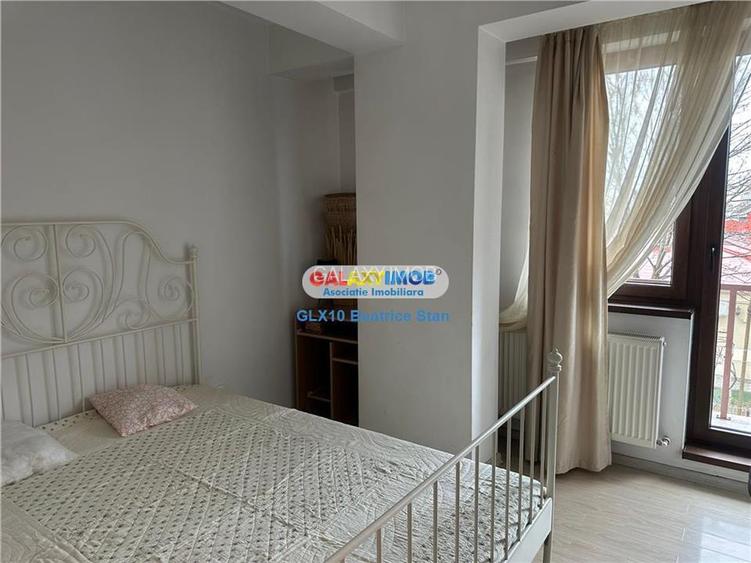 Inchiriere apartament 2 camere cochet Chitilei - Parcul Bazilescu - 8