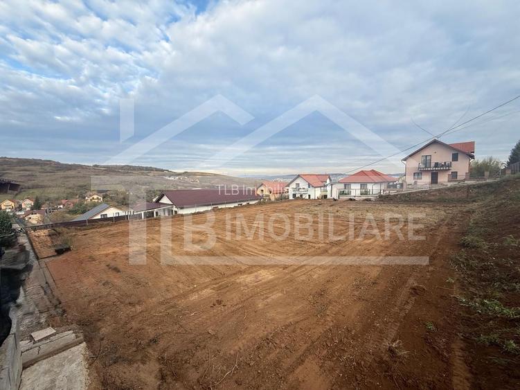 Teren intravilan, 500mp, Zona Răsăritului - 23