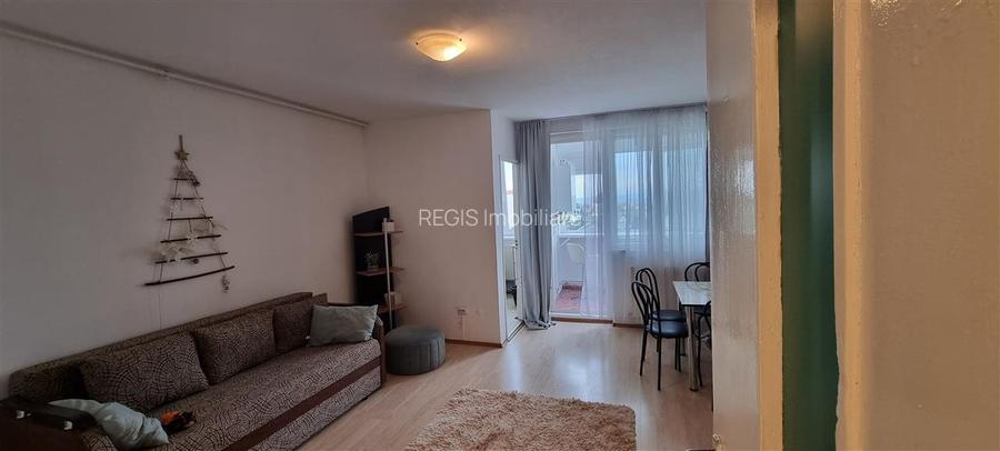 Garsoniera spatioasa 40 mp zona Saturn - 3