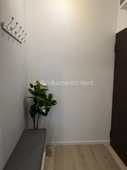 2 camere | Floreasca | De Inchiriat - 10