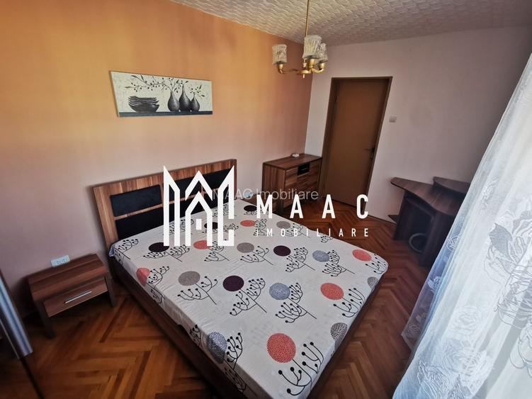 Apartament 2 camere | Mobilat și utilat | Etaj 3 | Ceferiștilor - 2