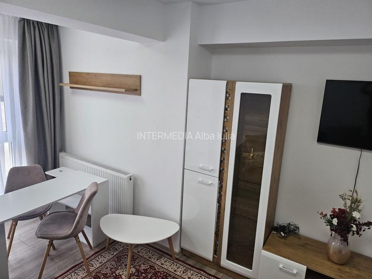 APARTAMENT 2 CAMERE I BLOC NOU I CENTRU I ETAJ 1 I MOBILAT COMPLET I - 9