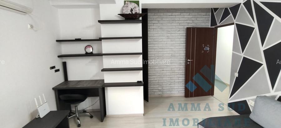Apartament 3 Camere Mobilat - 72.92 mp utili - Metrou Dimitrie Leonida 500 m - 13