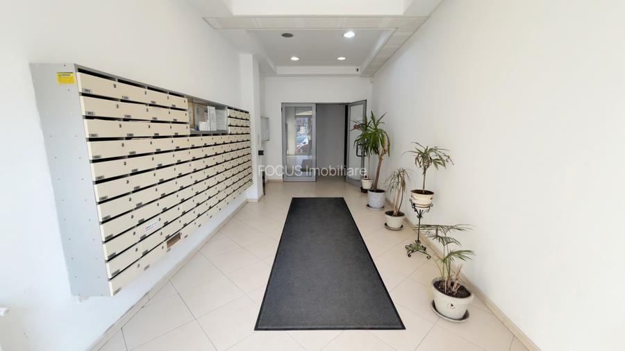 Apartament 2 camere , Centrala Proprie - Mihai Bravu | Ferdinand | Iulia Hasdeu - 13