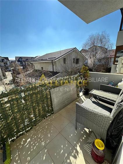 Popesti Apartament 2 Camere 58 mp - 12