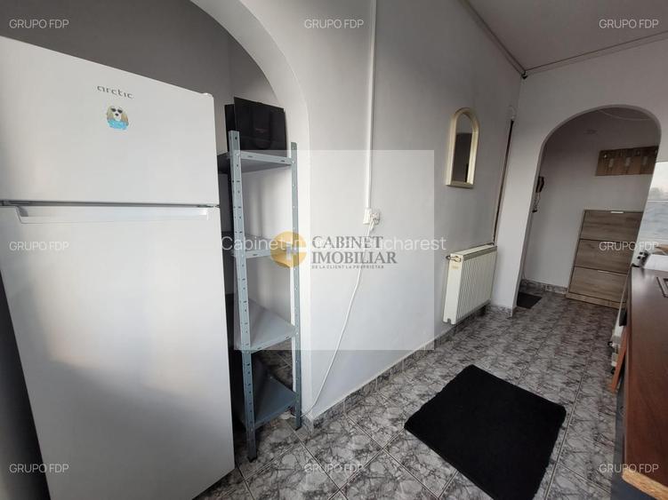 2 camere | Terasa | Parc Cismigiu | Creditabil - 22