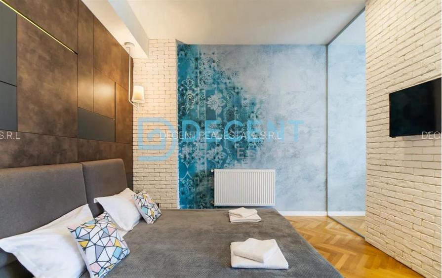 Apartament 2 camere, Centrul Istoric, Brasov - 9