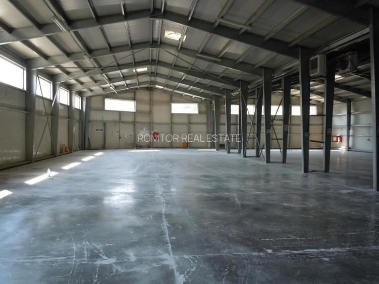 Berceni - IMGB - Centura - Metrou Berceni - Aparatorii Patriei - 3