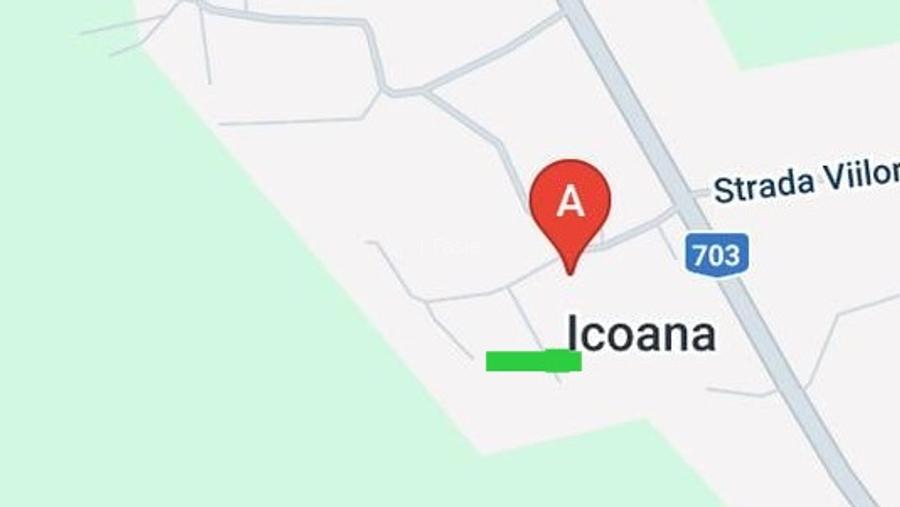 Renovata complet  2024 - 2500mp teren - 16