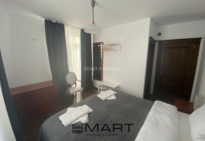 Pensiune 7 camere plus apartament zona Platos Paltinis - 9