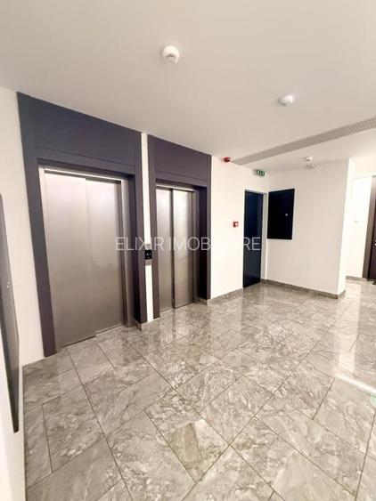 2 camere premium | Unirii – Parlament | parcare subterana - 15