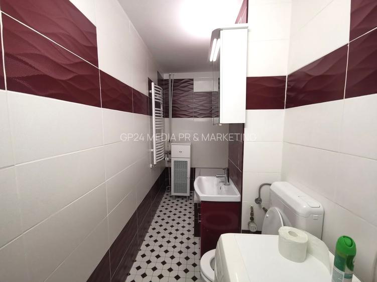 Ap.2 camere - Complex Studentesc - 5