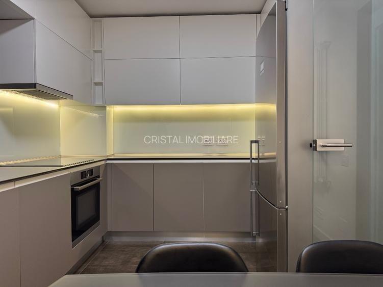 Vanzare Apartament 4 Camere  Zona Unirii - Lux - 5