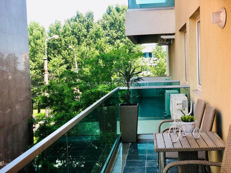 Apartament 2 camere Mamaia - zona Vega - Butoaie 500 euro - 22
