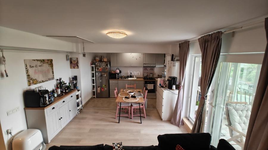 2 Camere Mobilat | Utilat | Terasa | Pod | Parcare | Complex Maramureș - 6