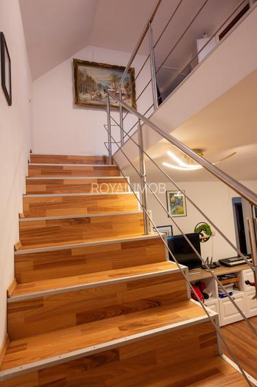 Casă de vânzare – Brașov, cartier Stupini -listare noua - 7