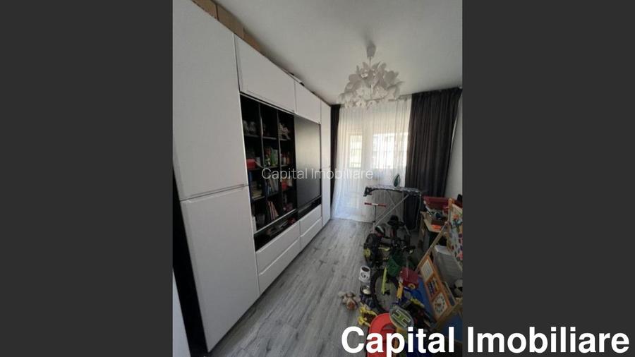 Apartament 3 camere, 2 băi, 2 balcoane – complet mobilat, FIALD - 20