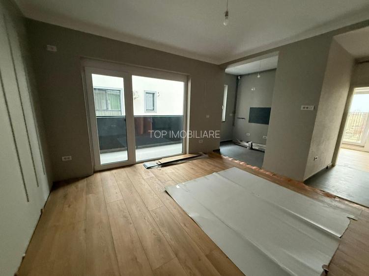 APARTAMENT CU DOUA CAMERE | BRAYTIM 89.000 EURO |COMISION 0% - 2