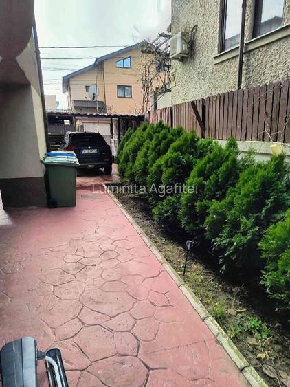 Garsoniera zona linistita - 2