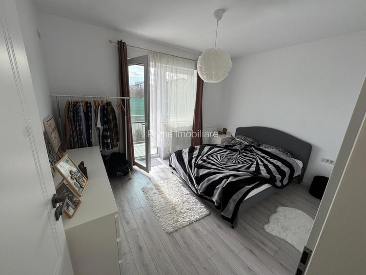OPORTUNITATE! Apartament cu 2 camere de vânzare | Schit | Parcare + boxă incluse - 3