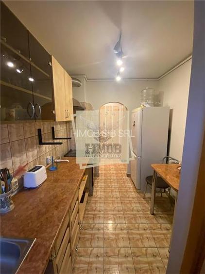 Apartament 2 camere zona piata Rahovei - 8