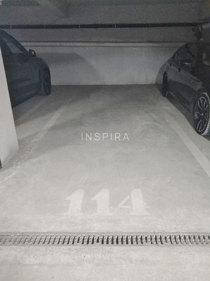 Mamaia Solid House Butoaie - Studio cu loc de parcare in proprietate - 21