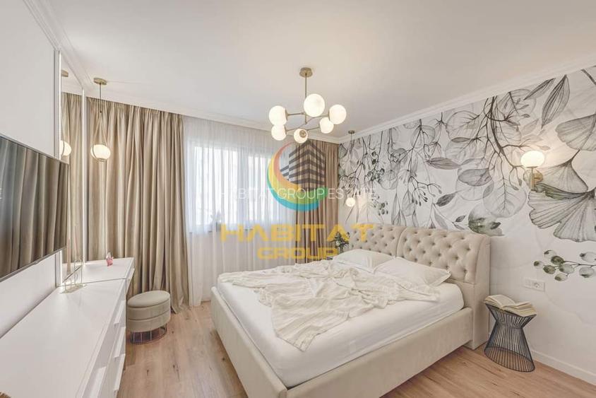 Vanzare apartament 2 camere decomandat 66mp – finalizat 2026 - 3
