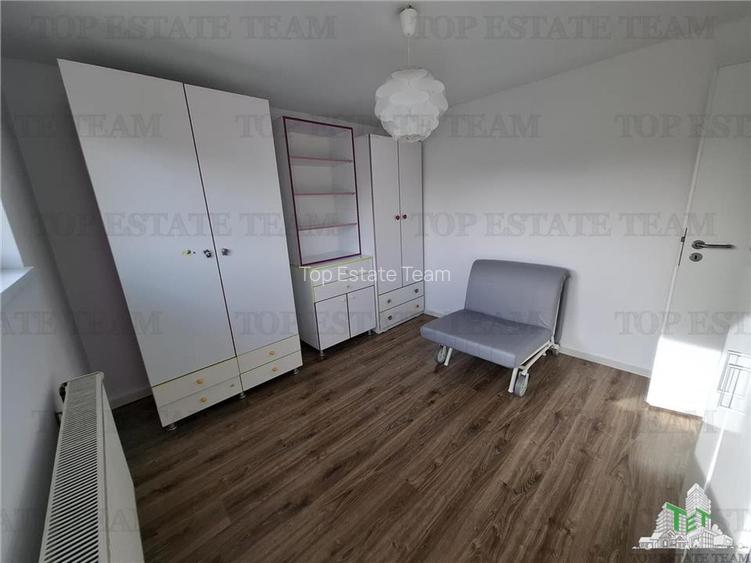 Vila de închiriat în Corbeanca-/Tamasi - zona rezidentiala în apropierea padurii - 17