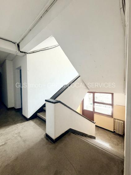 Apartament 2 camere Kogalniceanu-Cismigiu ideal investitie - 4